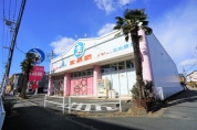 西松屋立川店