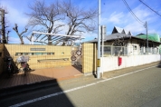 立川市柏学童保育所