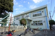 若葉町児童館