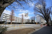 若葉町団地内公園