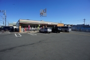 セブンイレブン立川砂川町店