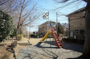 立川市幸六北公園