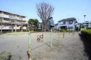 幸二西公園