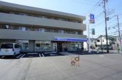 ローソン花小金井南町１丁目店