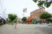 中宿通り南公園