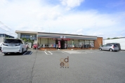 セブンイレブン立川幸町店