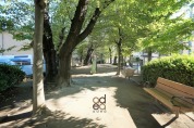 幸三公園