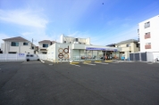 ローソンLTF小平上水本町一丁目店