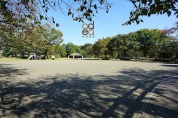 立川市上砂公園