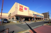 DAISOベルク東大和立野店