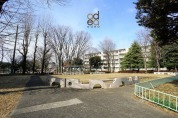 くじゃく遊園地