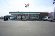 ファミリーマート国分寺高木町店