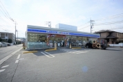 ローソン・スリーエフ国分寺西町３丁目店