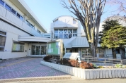 光公民館・図書館