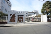 国分寺市立第８小学校