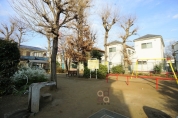 新町ぐるぐる公園