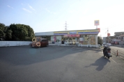 ミニストップ国分寺戸倉店