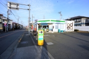 ファミリーマート国分寺戸倉通り店