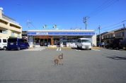 ローソン立川栄町４丁目店