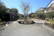 西町あおぞら公園