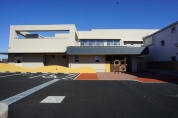 ならはし保育園