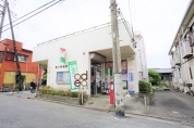 東大和南街郵便局