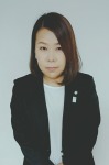 朝倉　真理子