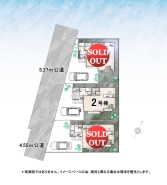 全体区画図