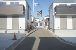 外観　全体