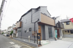 1号棟　外観