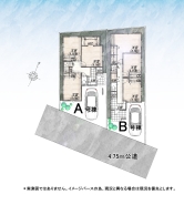 全体区画図