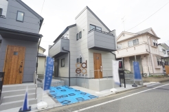 1号棟　外観