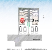 全体区画図