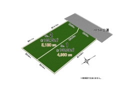 全体区画図