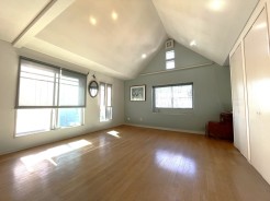 リビングダイニング