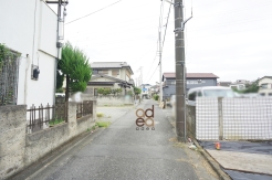 東道路　南方向