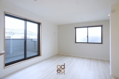 リビングダイニング