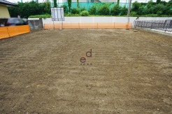 土地　全体　東側