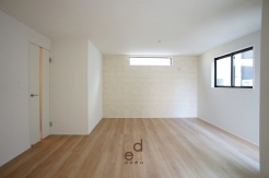 リビングダイニング