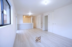 リビングダイニング