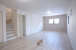 リビングダイニング