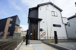3号棟　外観