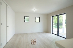 リビングダイニング