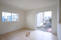 リビングダイニング