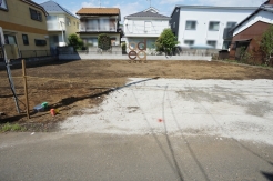 外観　全体　南側