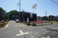 外観　全体
