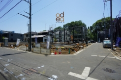 外観　全体
