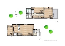 1号棟