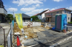 1号棟　外観