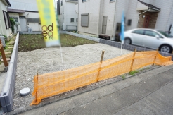 外観　北東側